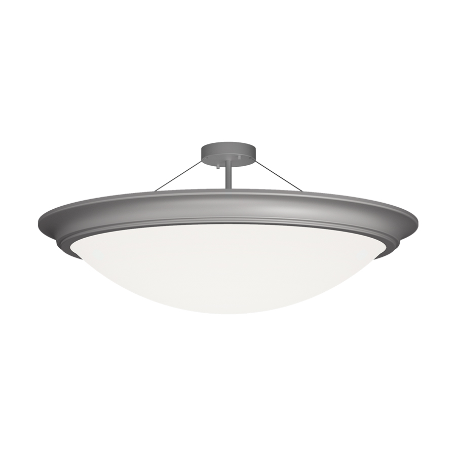 Brownlee Lighting Fashionable Functional Affordable Nickel Tone Nt Finish