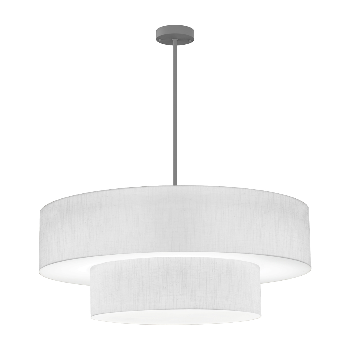 TWO-TIER 2604 LED | Brownlee Lighting