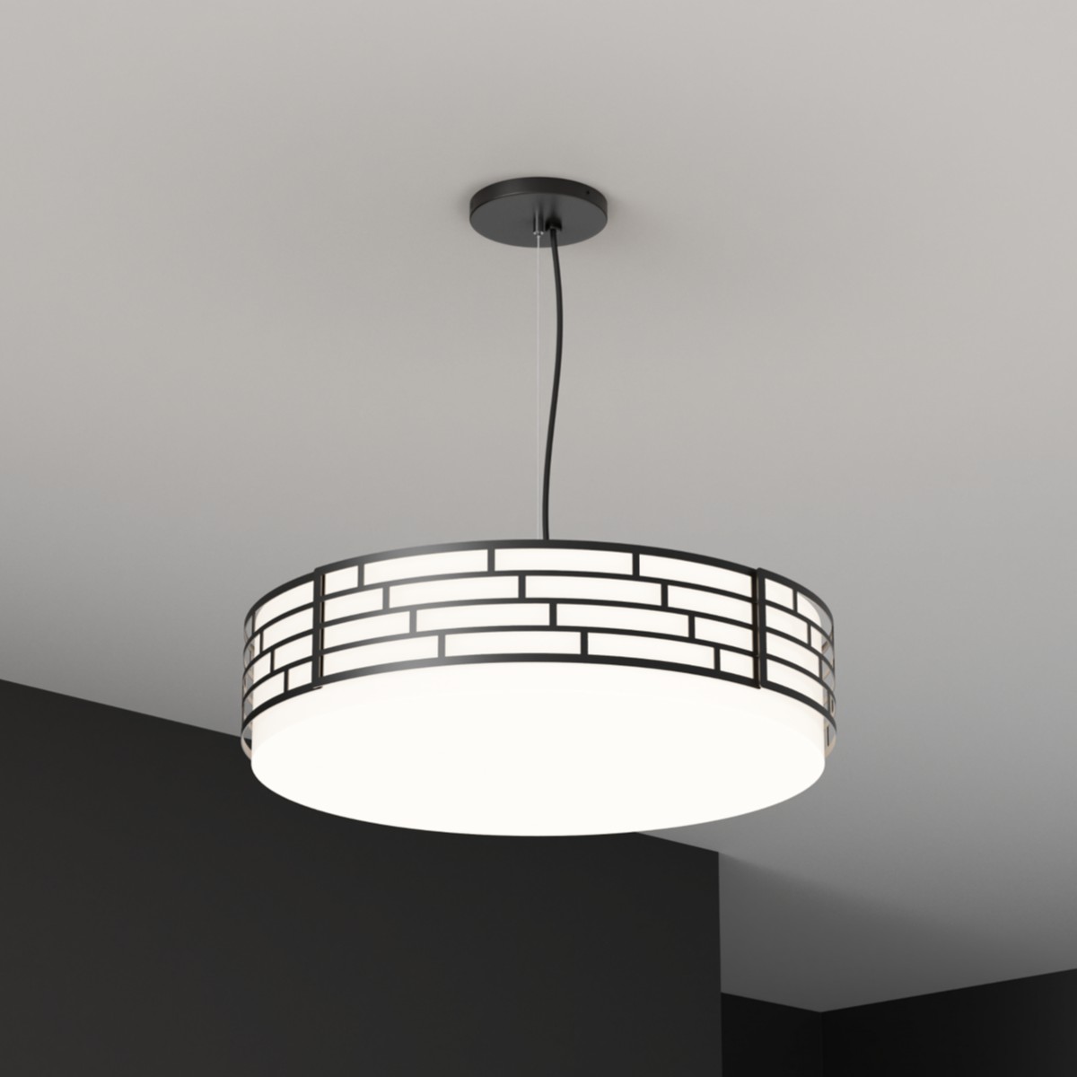 Brownlee Lighting 2640LED