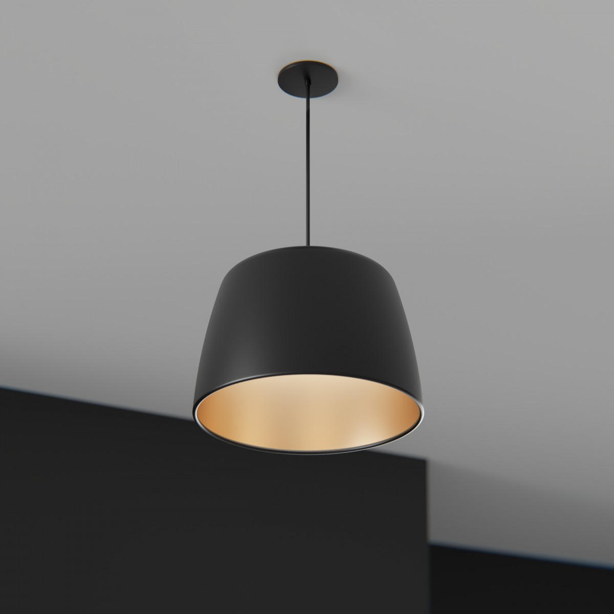 Brownlee Lighting 2672LED