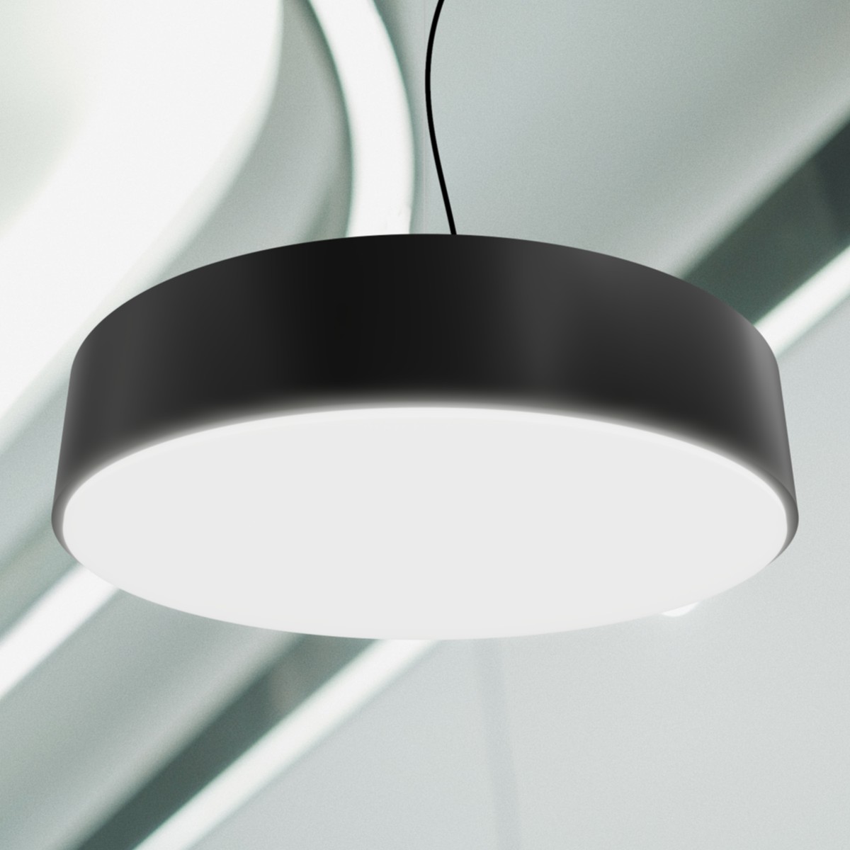 Brownlee Lighting 2681LED