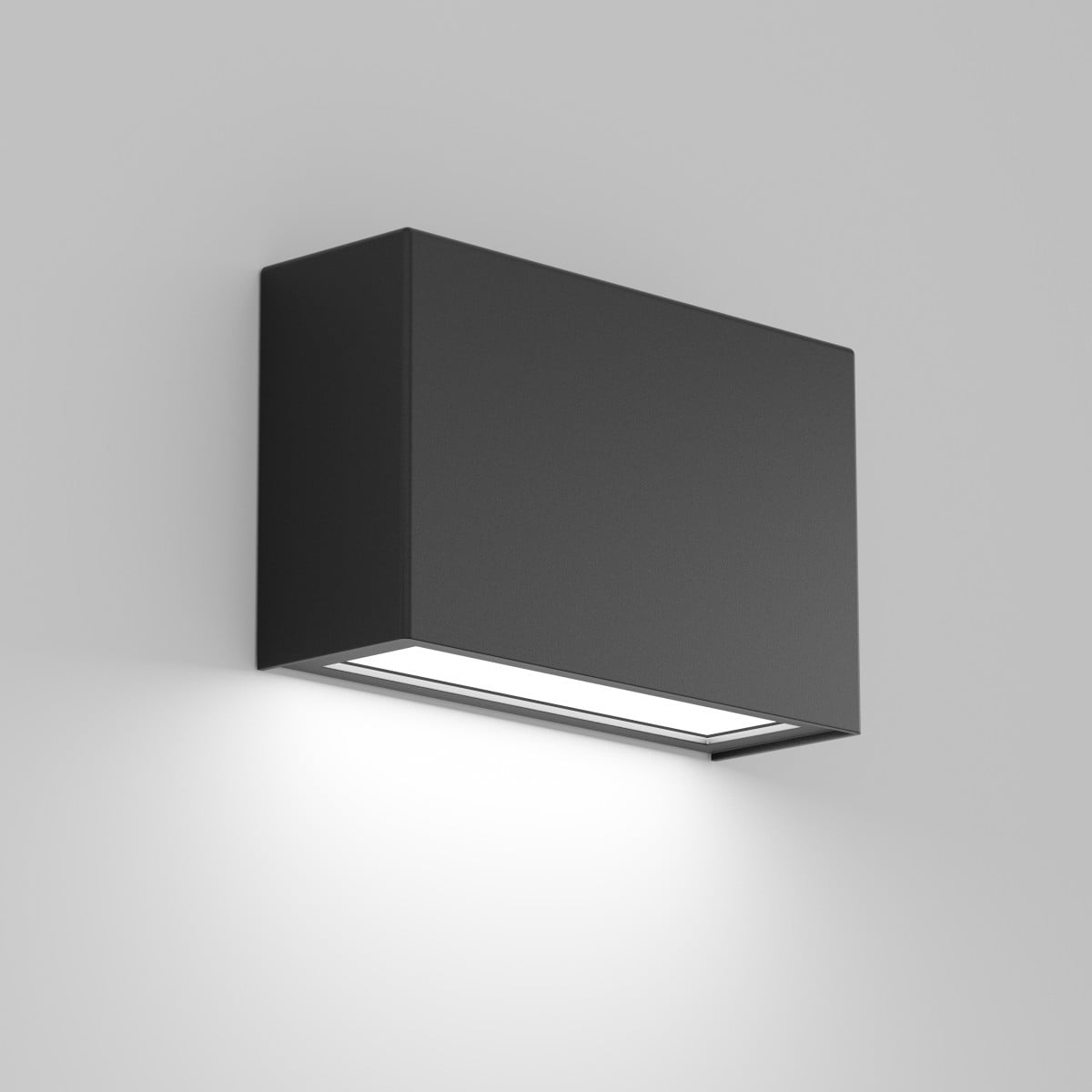 ぽ*う様 FaB Light & Shadow Convention Exclu Sunco 4 Pack 7 Inch LED Prisma Wraparound Ceiling Light, 12.5W/25W