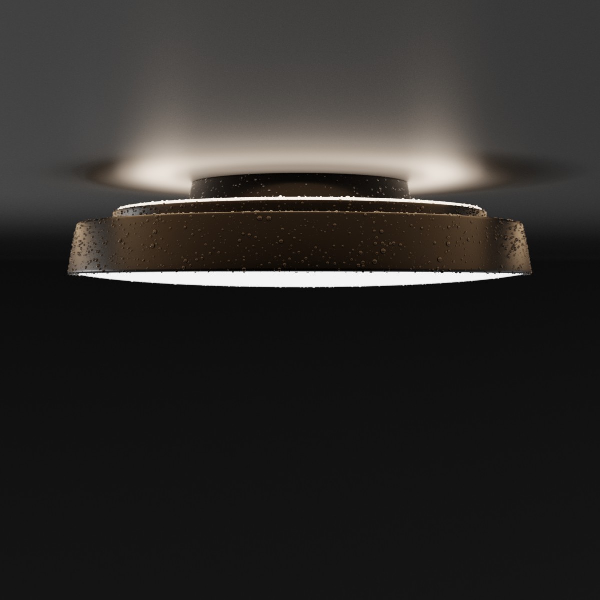 Brownlee Lighting 7200LED