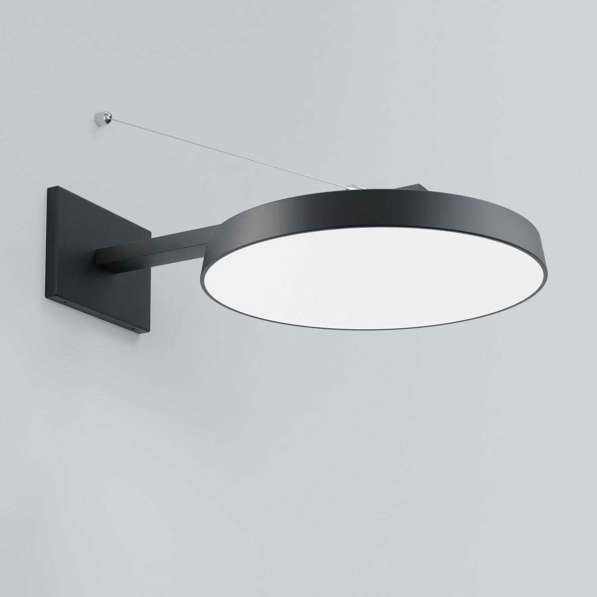 Brownlee Lighting 7205LED